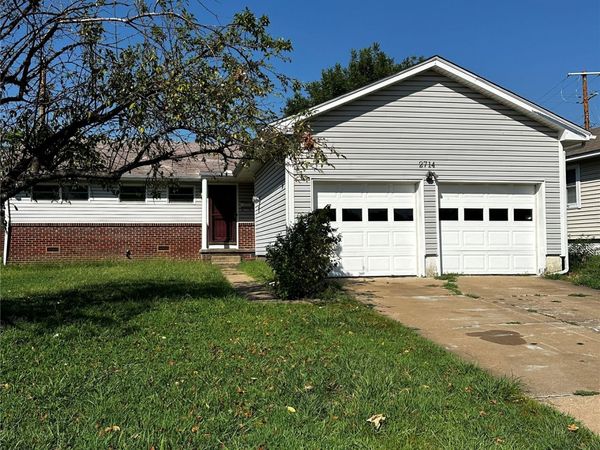 2714 S Joplin Avenue , Tulsa, OK 74114