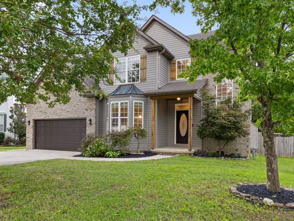 9667 Ashton View Drive, Chattanooga, TN 37421