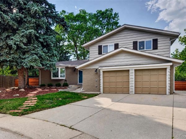 642 Texas Street, Golden, CO 80403