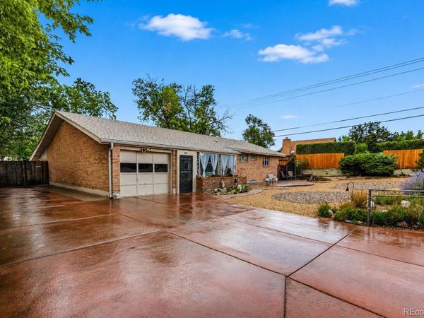 100 Ely Street , Colorado Springs, CO 80911
