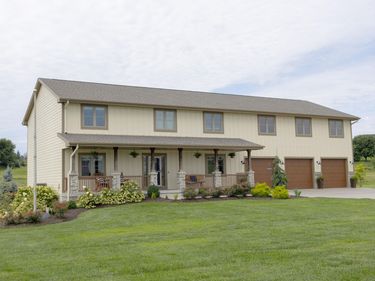 22151 BRET Loop, UNDERWOOD, IA 51576