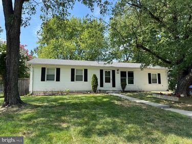 8116 STEADMAN STREET, ALEXANDRIA, VA 22309