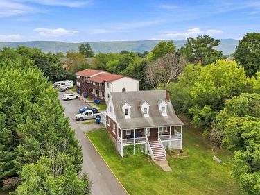 841 S MAIN STREET, WOODSTOCK, VA 22664