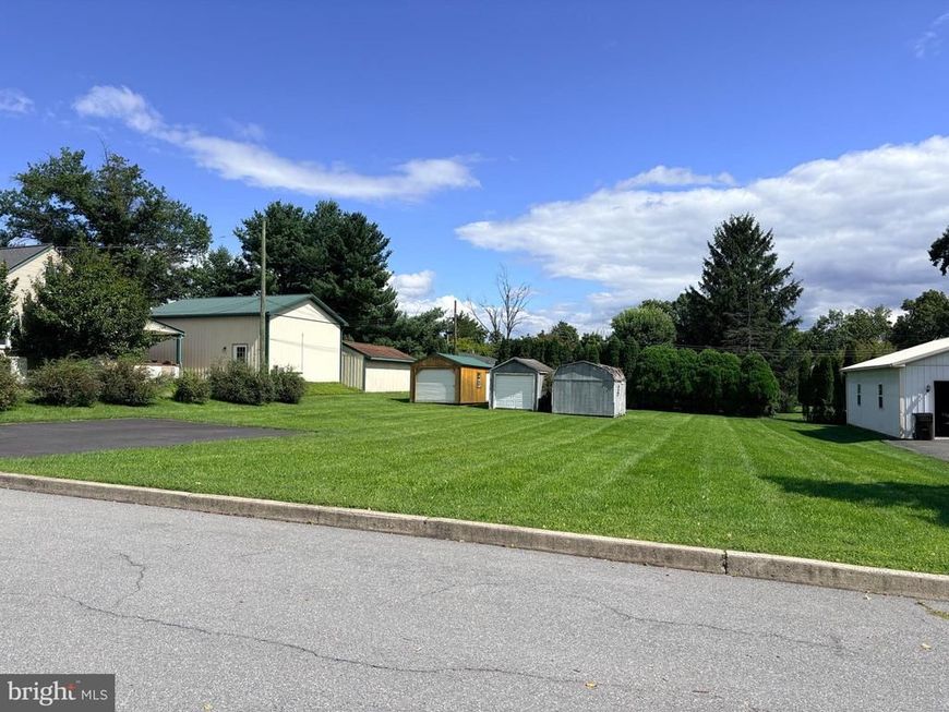0 Mabel Drive, Bechtelsville, PA 19505 Main Photo