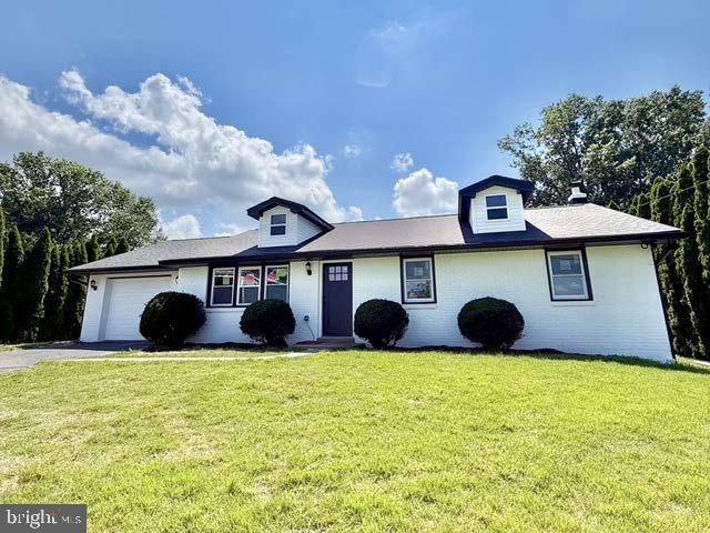 14 COWPATH ROAD , SOUDERTON, PA 18964