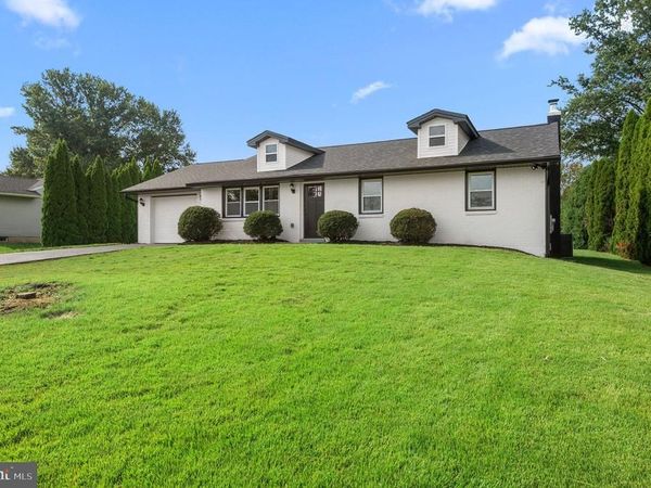 14 COWPATH ROAD, SOUDERTON, PA 18964