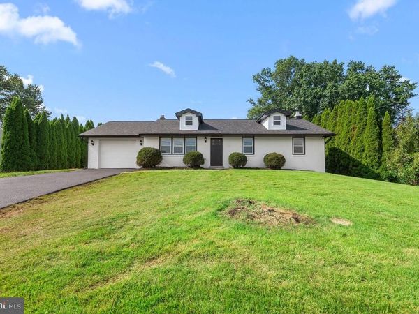 14 COWPATH ROAD, SOUDERTON, PA 18964