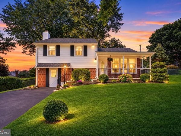 311 SPRING LANE, KING OF PRUSSIA, PA 19406