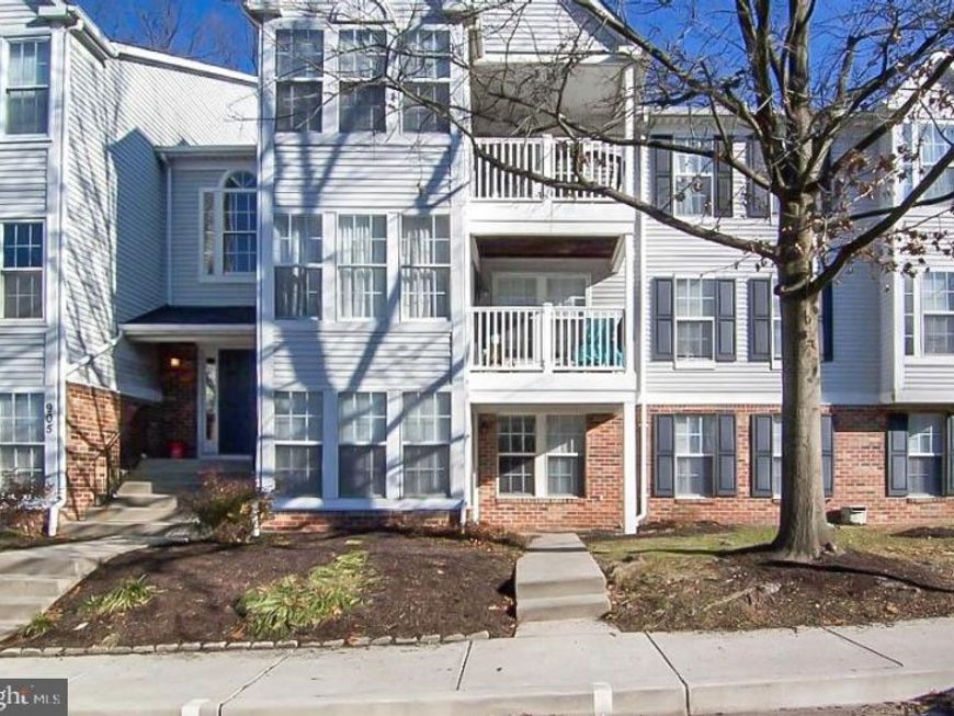 905 Woodbridge Court , Unit D, Edgewood, MD 21040 Main Photo
