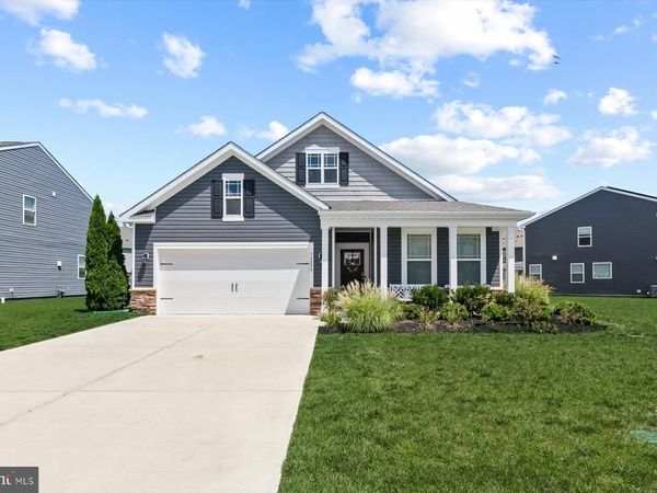 34299 GOOSEBERRY AVENUE, OCEAN VIEW, DE 19970