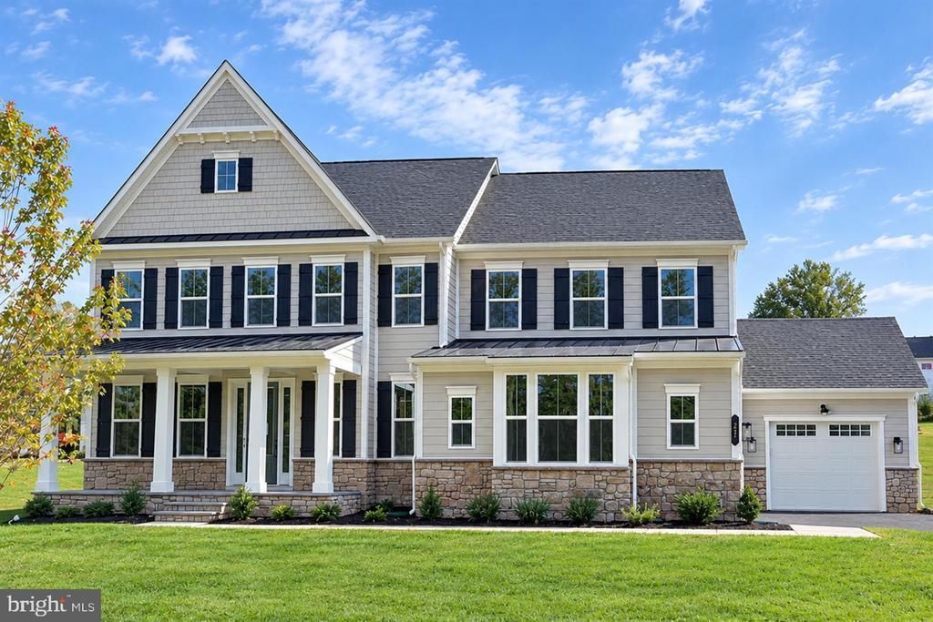 27 JAMES CLOUD, THORNTON, PA 19373