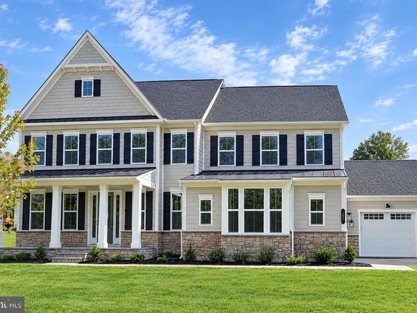 27 JAMES CLOUD, THORNTON, PA 19373