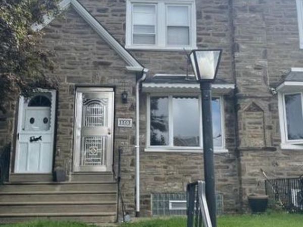 3303 VISTA STREET, PHILADELPHIA, PA 19136
