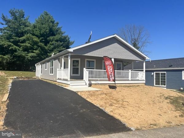 134 MINCH ROAD , PARKESBURG, PA 19365