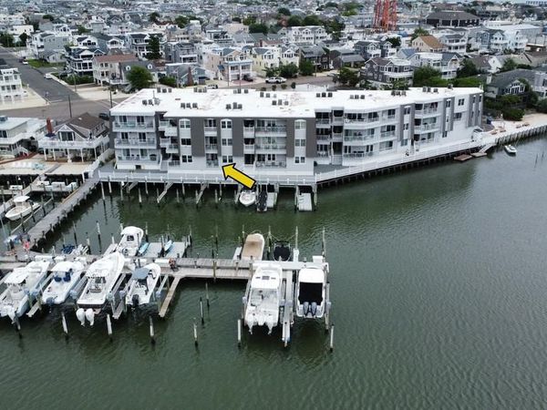 310 S WEST AVENUE, Unit E1, BEACH HAVEN, NJ 08008