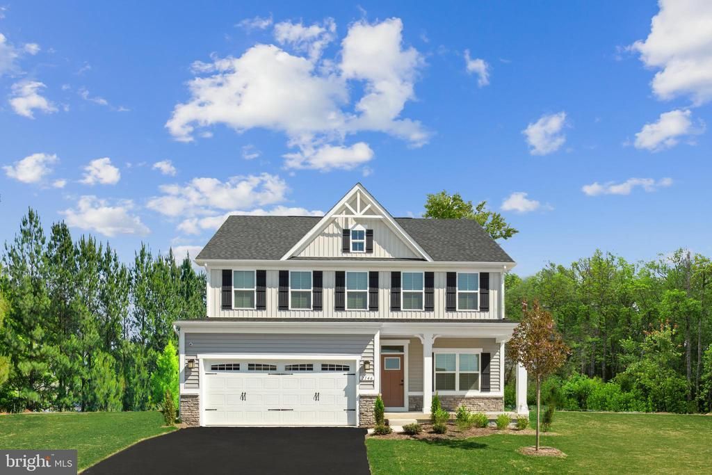 394 KELSO DRIVE , CAMP HILL, PA 17011