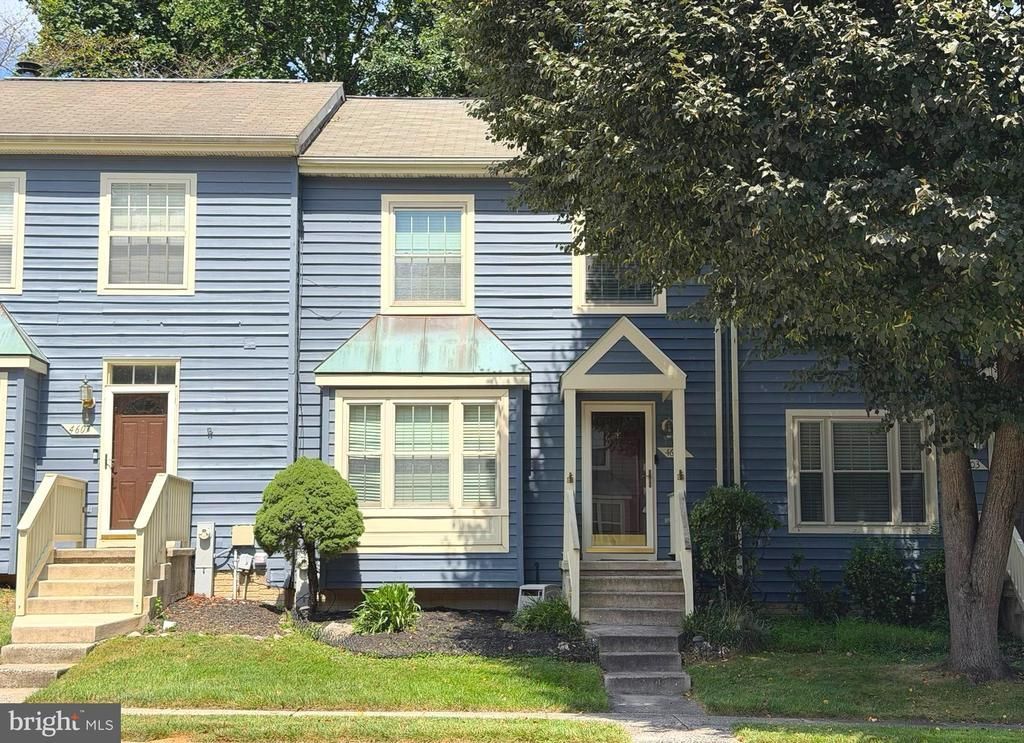 4605 MEWS DRIVE , OWINGS MILLS, MD 21117