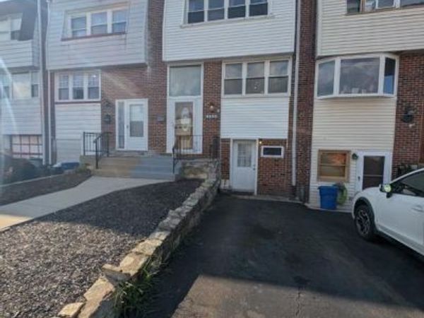 4233 LAWNSIDE ROAD, PHILADELPHIA, PA 19154