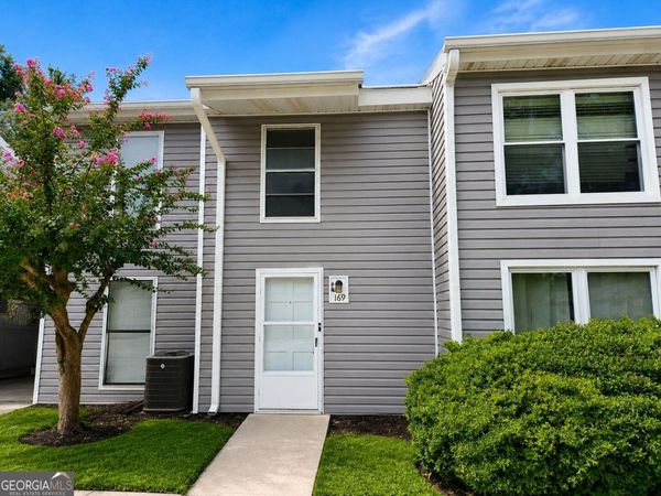 169 Governors Drive, Forest Park, GA 30297