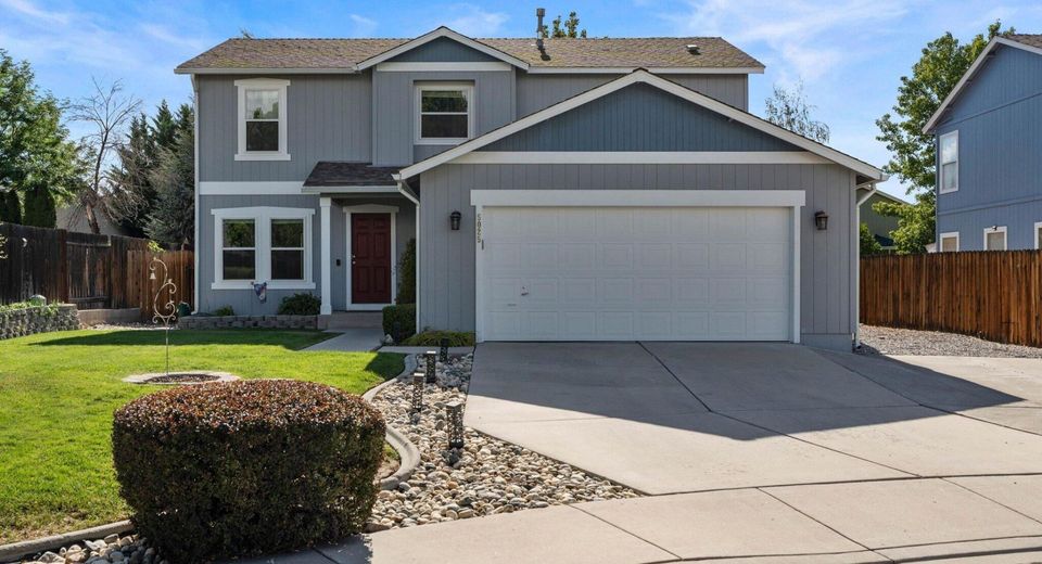 5025 Keams Court, Sparks, NV 89436 Photo