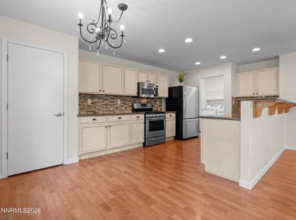 5025 Keams Court, Sparks, NV 89436 Photo