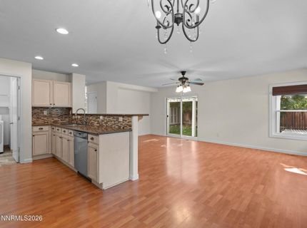 5025 Keams Court, Sparks, NV 89436 Photo