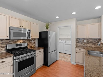 5025 Keams Court, Sparks, NV 89436 Photo