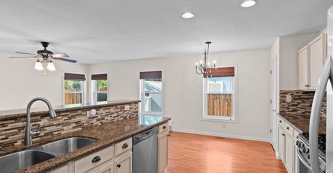 5025 Keams Court, Sparks, NV 89436 Photo