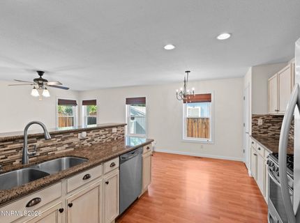 5025 Keams Court, Sparks, NV 89436 Photo