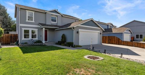 5025 Keams Court, Sparks, NV 89436 Photo