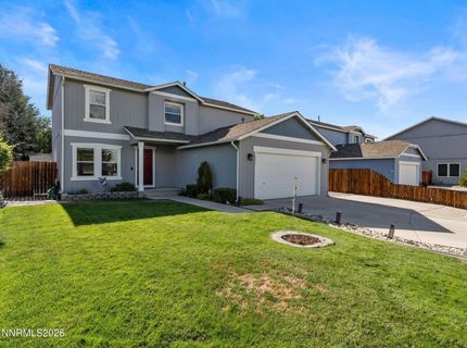 5025 Keams Court, Sparks, NV 89436 Photo