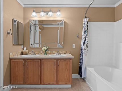 5025 Keams Court, Sparks, NV 89436 Photo