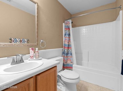 5025 Keams Court, Sparks, NV 89436 Photo