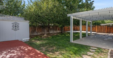 5025 Keams Court, Sparks, NV 89436 Photo