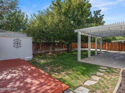 5025 Keams Court, Sparks, NV 89436 Photo
