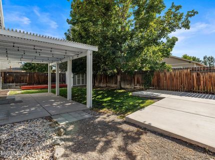 5025 Keams Court, Sparks, NV 89436 Photo