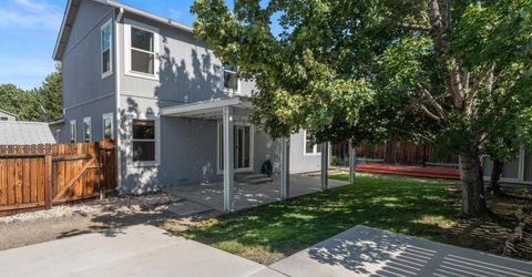 5025 Keams Court, Sparks, NV 89436 Photo
