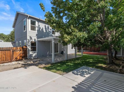 5025 Keams Court, Sparks, NV 89436 Photo