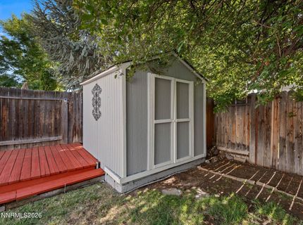 5025 Keams Court, Sparks, NV 89436 Photo