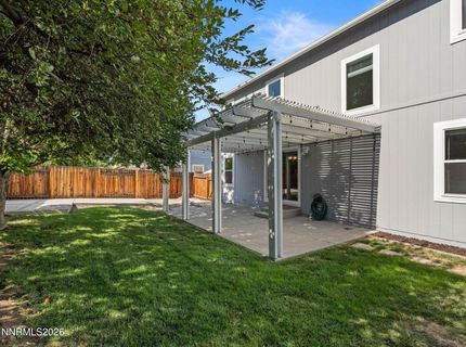 5025 Keams Court, Sparks, NV 89436 Photo