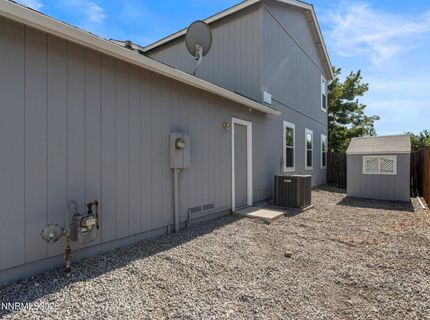 5025 Keams Court, Sparks, NV 89436 Photo