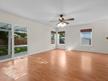 5025 Keams Court, Sparks, NV 89436 Photo
