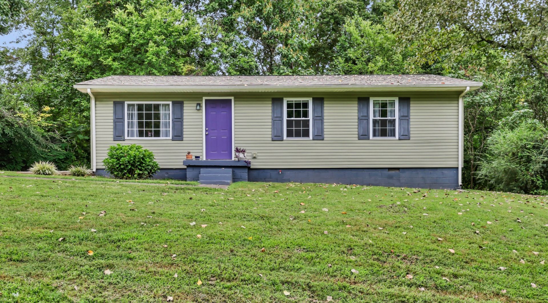 2714 Patricia Ln, Clarksville, TN 37040 Main Photo