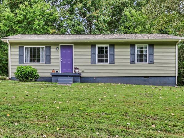 2714 Patricia Ln , Clarksville, TN 37040
