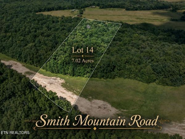 14 Smith Mountain Rd , Unit 14, Rockwood, TN 37854