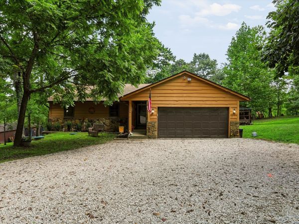 3320 Pine Wood Drive, Spencer, IN 47460