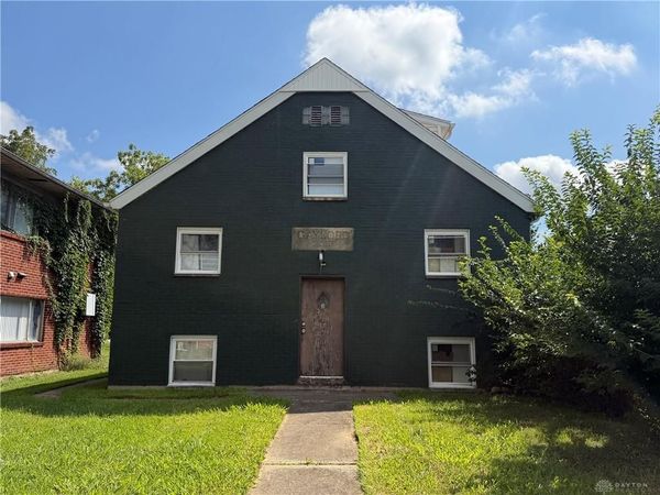2616 N Gettysburg Avenue, Dayton, OH 45406