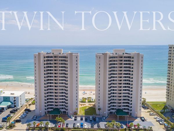 3315 S Atlantic Avenue, Unit 205, Daytona Beach Shores, FL 32118