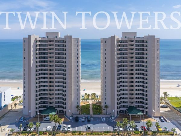 3315 S Atlantic Avenue, Unit 205, Daytona Beach Shores, FL 32118