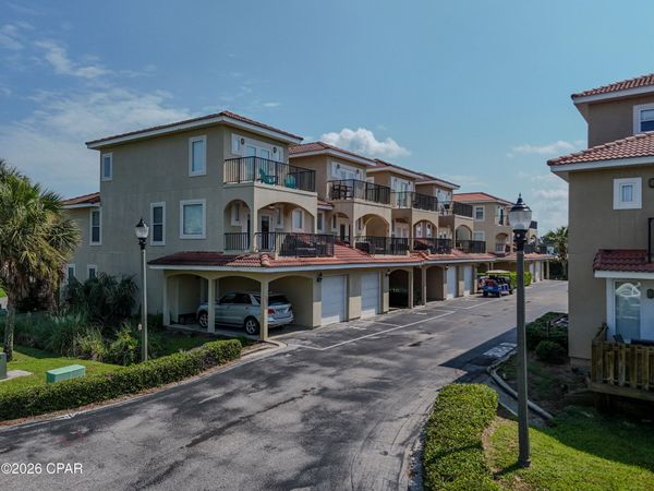160 Southfields Road , Panama City Beach, FL 32413